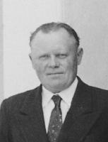 Ernest Albert Jean Chapuis